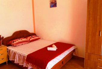 Apartmani Igalo Montenegro has Balcony rooms
