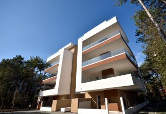 Iris Suite allows 18 year olds to book a room