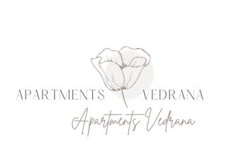 Apartments Vedrana has Balcony rooms