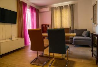 Strawberry has Balcony rooms