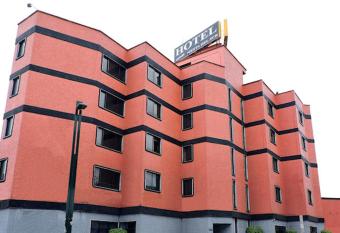 Hotel Siesta del Sur has Smoking rooms