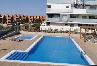 Divino en playa has Balcony rooms