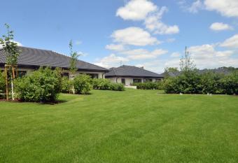 Apartmany u Polansk  ch has Balcony rooms