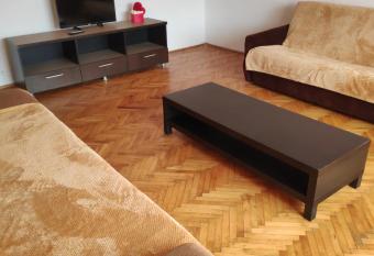 Iris&carina has Balcony rooms