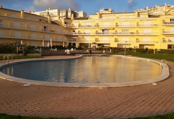 Sunset Village Apartment - Brisa Da Ericeira has Balcony rooms