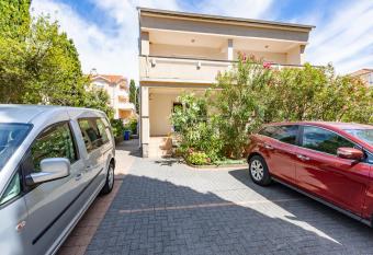 Studio KSENIJA has Balcony rooms