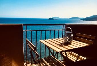 Casa Sam has Balcony rooms