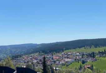 AUSZEIT has Balcony rooms
