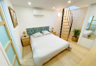 Saint Paul de Vence - LE KUB PLEX has Balcony rooms