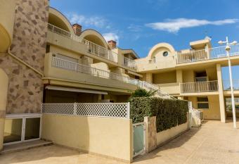 VastoMare - appartamento Vasto Marina has Balcony rooms