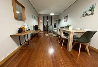 Sarria Live By Oktheway has Balcony rooms