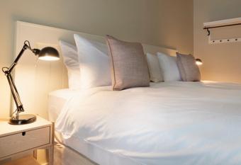 Lagom Restaurant & Townhouse allows 18 year olds to book a room