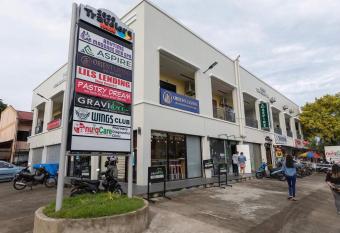 2020 Travelers Inn allows 18 year olds to book a room