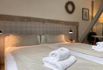 Weberhof Apartment 3 has Balcony rooms