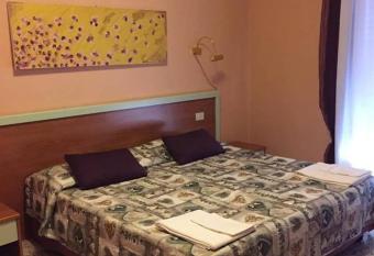 Hotel San Donnino has Balcony rooms