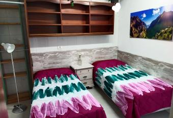 va de Loft has Balcony rooms