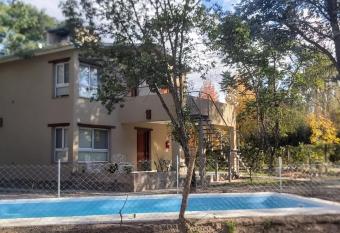 Tierra de Ceibo allows 18 year olds to book a room