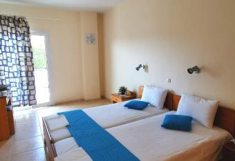 Rodica Studios has Balcony rooms