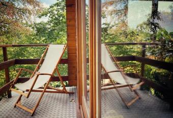 N  dwaz   - Ecolodge & Maison d h  tes has Balcony rooms