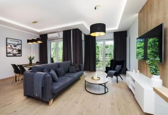 Villa Jana has Balcony rooms