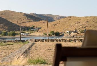 Themonies Suites and Apartments has Balcony rooms