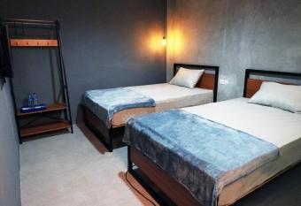 Hostel 18 Pasangan Butuh Surat Nikah allows 18 year olds to book a room