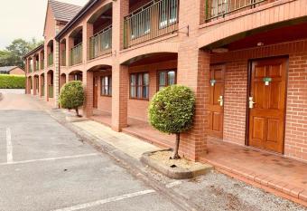 Tollgate Hotel & Leisure allows 18 year olds to book a room