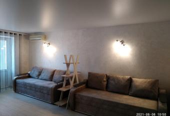 Apartment      1 May, 2a has Balcony rooms