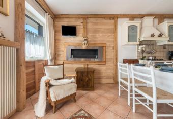 Casa Ferrazza Natalie has Balcony rooms