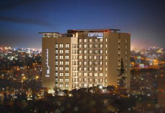 Centro Mada Amman by Rotana allows 18 year olds to book a room