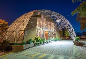 Tarika Resort & Spa , Chail has Balcony rooms