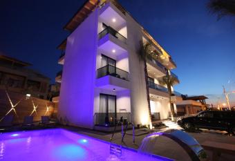 Hotel Mare 2 has Balcony rooms