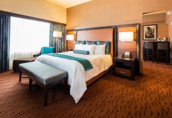 Akwesasne Mohawk Casino Resort and Players Inn Hotel -formerly Comfort Inn and Suites Hogansburg NY allows 18 year olds to book a room