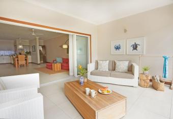 Sables d Or Luxury Apartments allows 18 year olds to book a room