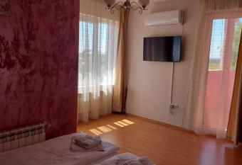 Casa Eric has Balcony rooms