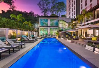 The BRIX Autograph Collection allows 18 year olds to book a room