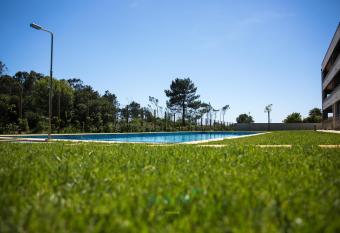 AgrellaMar - by TonsdeVerde has Balcony rooms