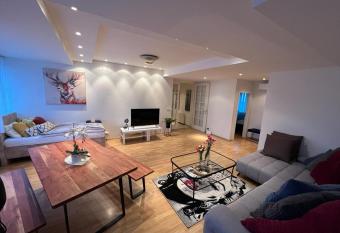 Iren Apartment Bratislava allows 18 year olds to book a room