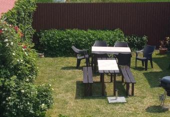 Emma vend  gh  z has Balcony rooms