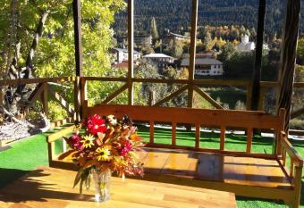 Guest House Mari30 has Balcony rooms