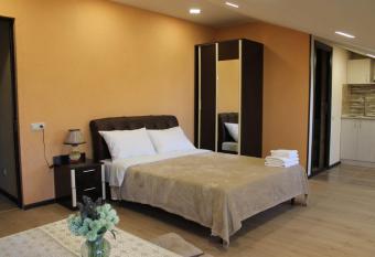 Edem B&B has Balcony rooms