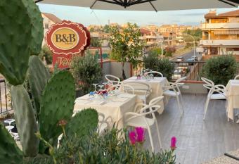 B&B Maria has Balcony rooms