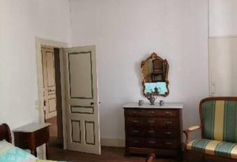 MAISON ALBA LA SOURCE has Balcony rooms