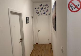 Apartmani Lu  in has Balcony rooms