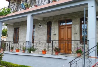 Garden Guest House allows 18 year olds to book a room