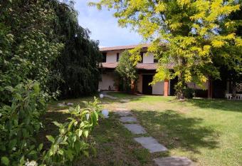 Villa De Alberti has Balcony rooms