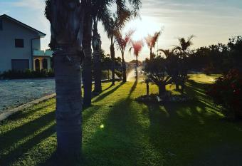 B&B Casa Mare Paestum has Balcony rooms