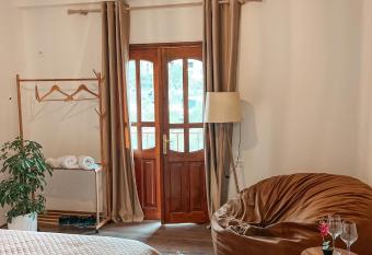 GuestHouse  allows 18 year olds to book a room