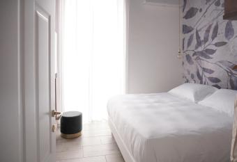 Il Caruggio Home has Balcony rooms