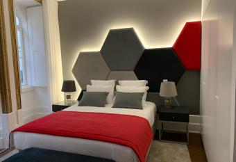 Pharmacia GuestHouse has Balcony rooms